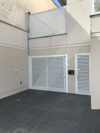 Imagem APARTAMENTO 48M² 2 DORMITÓRIOS 1 VAGA PARQUE ORATÓRIO SANTO ANDRÉ C/ MÓVEIS