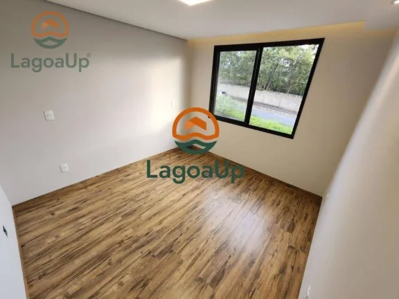 Imagem Casa com 3 dormitórios à venda, 192 m² por R$ 1.380.000,00 - Jardim Imperial - Lagoa Santa/MG