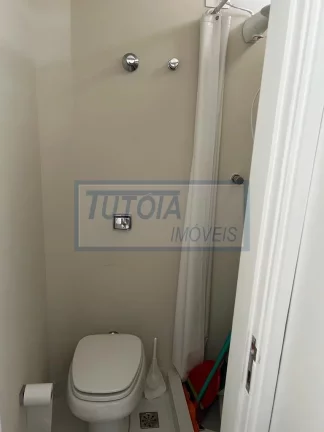 Imagem APARTAMENTO À VENDA NO PARAISO, SÃO PAULO