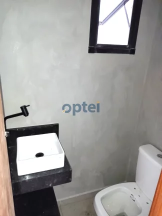 Imagem SOBRADO 2 DORMS - A VENDA 95M² -PQ DAS NAÇÕES - SANTO ANDRE/SP.