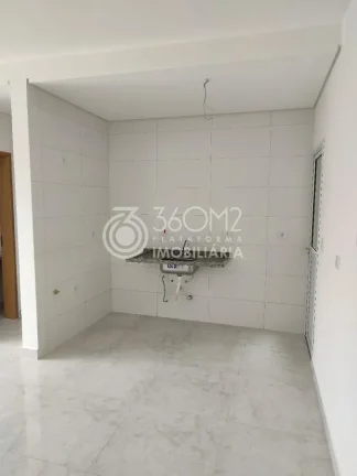 Imagem Apartamento sem Condomínio para Venda em Santo André / SP no bairro Jardim Alvorada