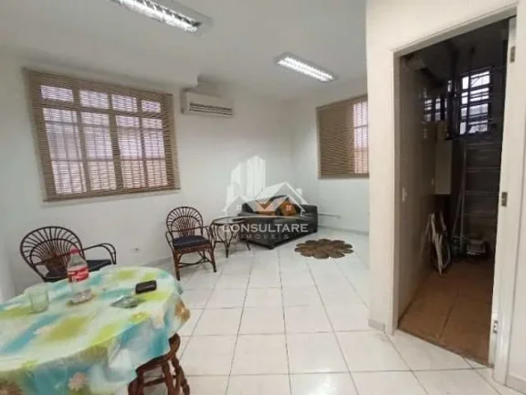 Imagem Casa Comercial para Locação, Embaré, Santos, Cod: 8250 MMD