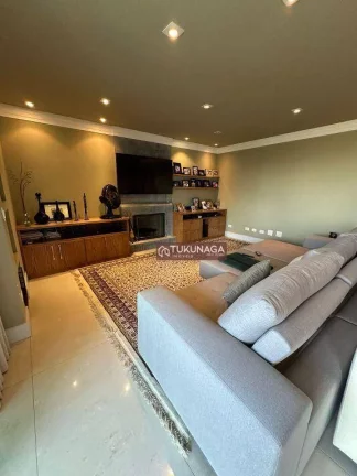 Imagem Apartamento com 3 quartos à venda, 250 m² por R$ 2.500.000 - Vila Progresso - Guarulhos/SP