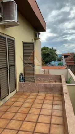 Imagem Casa - Ribeirão Preto - Alto da Boa Vista