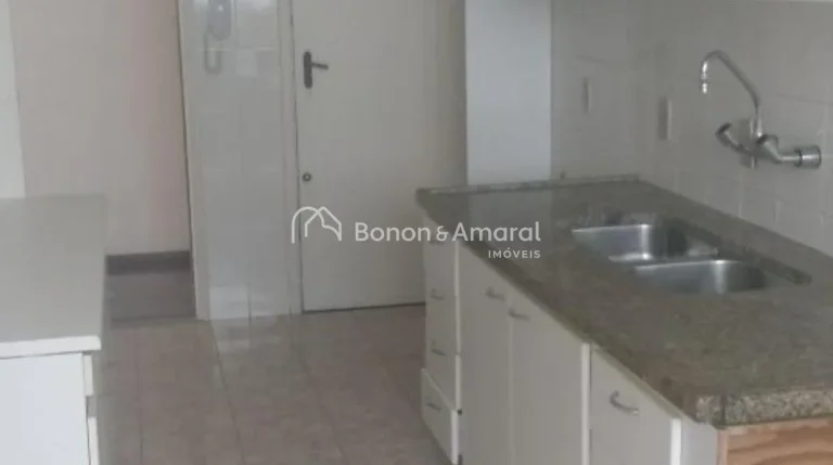 Imagem Lindo Apartamento amplo, bem conservado, excelente localização no Cambui, Living para 3 ambientes,...
