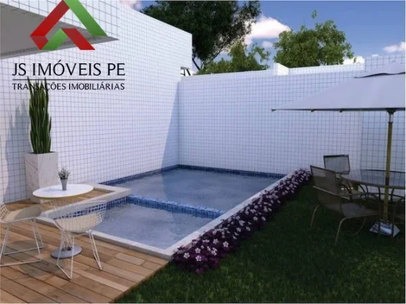 Imagem Apartamento 3 quartos em Casa Amarela