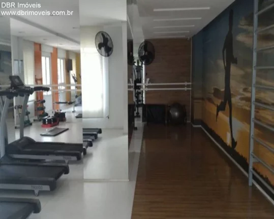 Imagem APARTAMENTO RESIDENCIAL em São Paulo - SP, Santa Cecília