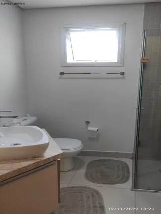 Imagem CASA RESIDENCIAL em TABOÃO DA SERRA - SP, PARQUE MONTE ALEGRE