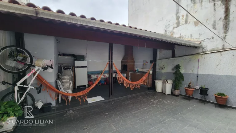 Imagem Sobrado Exclusivo no Paraventi: Conforto, Elegância e Localização Privilegiada!