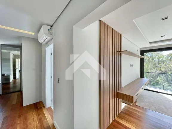 Imagem Casa de Condomínio em São Paulo II - Cotia