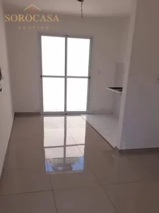 Imagem Casa à Venda - 40m² - 1 dorm 1 banheiro - Cond Villa Florença - Mineirão