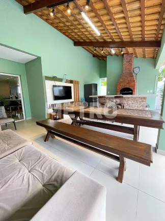 Imagem Casa para locação no Alphaville com 3 quartos, sendo 2 suítes, PETROLINA - PE