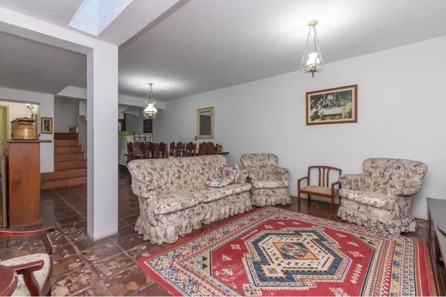 Imagem CASA RESIDENCIAL em São Paulo - SP, Jardim Prudência