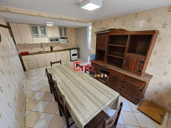 Imagem Apartamento com 3 dormitórios à venda, 130 m² por R$ 630.000,00 - Vila Nova - Cabo Frio/RJ