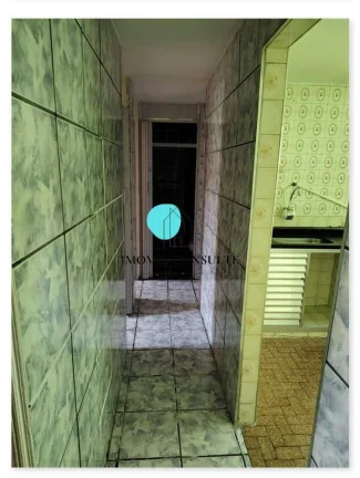 Imagem Apartamento a venda em Conjunto Residencial José Bonifácio, São Paulo-SP.