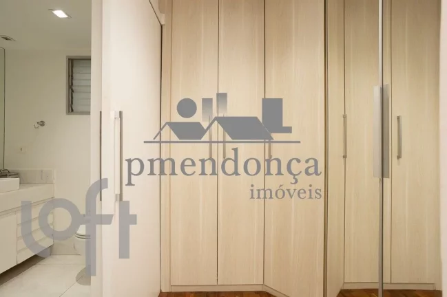 Imagem Apartamento a venda em Pinheiros com 2 quartos ( 1 suíte ) e 1 vaga, 75m²