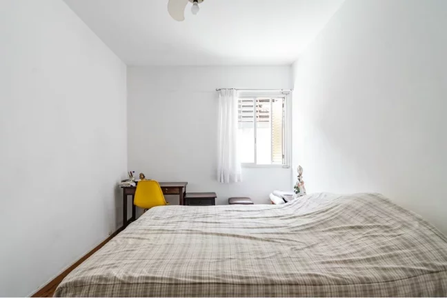 Imagem Apartamento com 2 Quartos à Venda, 108 m² em Jardim Paulista - São Paulo