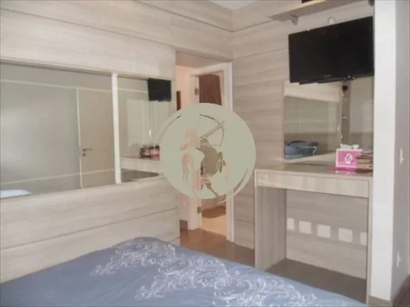 Imagem ALTO PADRÃO A VENDA NO BAIRRO DO BOQUEUIRÃO EM SANTOS. MARAVILHOSO APARTAMENTO PROXIMO APRAIA EM A...