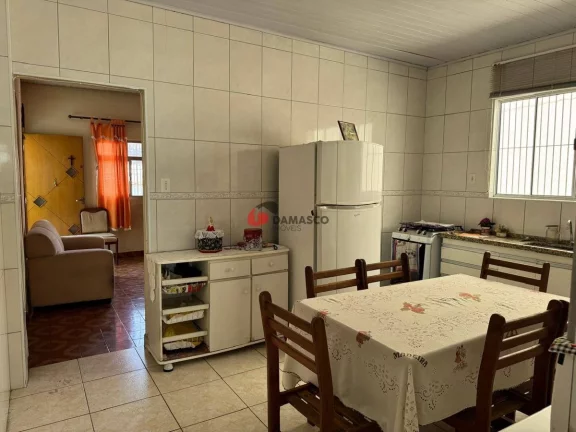 Imagem Casa à venda, Olímpico, São Caetano do Sul -
