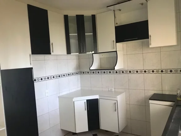 Imagem Sobrado com 2 dormitórios à venda, 89 m² por R$ 380.000,00 - Vila Perracini - Poá/SP
