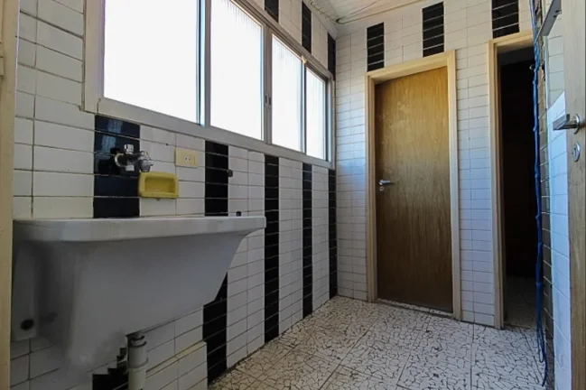 Imagem Apartamento 85M², 2Q, 2 Banheiros, 2 Vagas, Academia, Churrasqueira, Quadra, Salão de Festas.