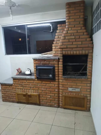 Imagem TROCO LINDO SOBRADO NO BAIRRO CAMPO GRANDE! (ZONA SUL-SP)
