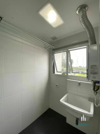 Imagem Apartamento à Venda Soho Tamboré