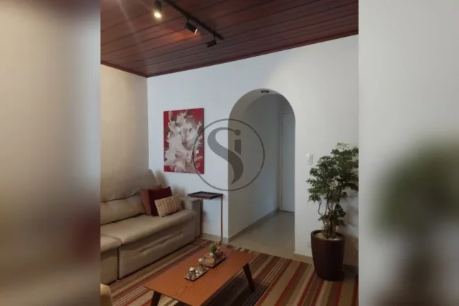 Imagem APARTAMENTO RESIDENCIAL em SÃO PAULO - SP, VILA OLÍMPIA