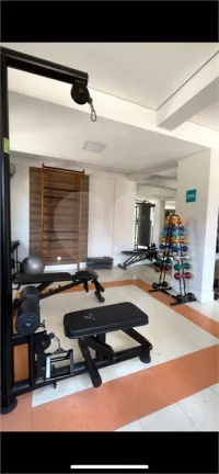 Imagem Apartamento à venda com 2 quartos no condomínio Villagio Eco Park - 1ª Fase, Osasco - SP