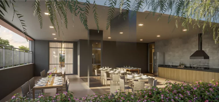 Imagem Apartamento à venda no bairro Santo Amaro - São Paulo/SP