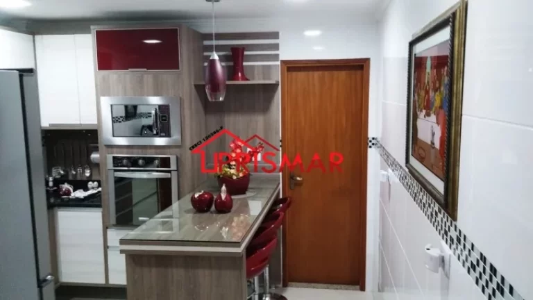 Imagem Vendo Sobreposta Alta Duplex na Aparecida 1 vaga