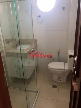 Imagem Cobertura 3 dormitórios 1 suíte 2 vagas Boqueirão