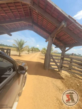Imagem 700 Alqueires em Candeias Jamari -RO