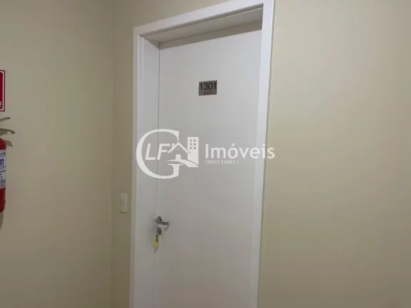 Imagem APARTAMENTO RESIDENCIAL em CAMPO GRANDE - MS, CENTRO