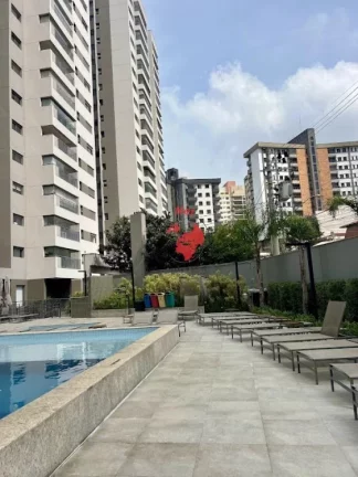 Imagem Apartamento à Venda no bairro Vila Gilda em Santo André