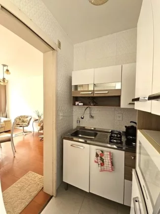 Imagem Apartamento Padrão