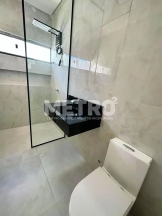 Imagem Casa à venda no Colinas do Rio com 3 quartos, piscina, PETROLINA - PE