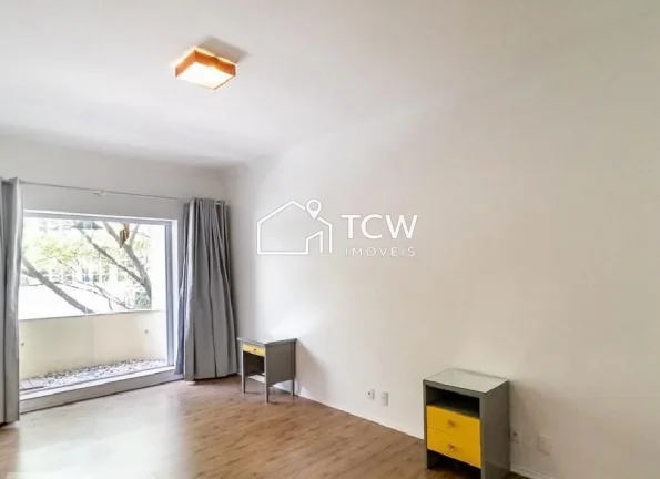 Imagem Apartamento à venda no bairro Jardim Paulista - São Paulo/SP, Zona Sul
