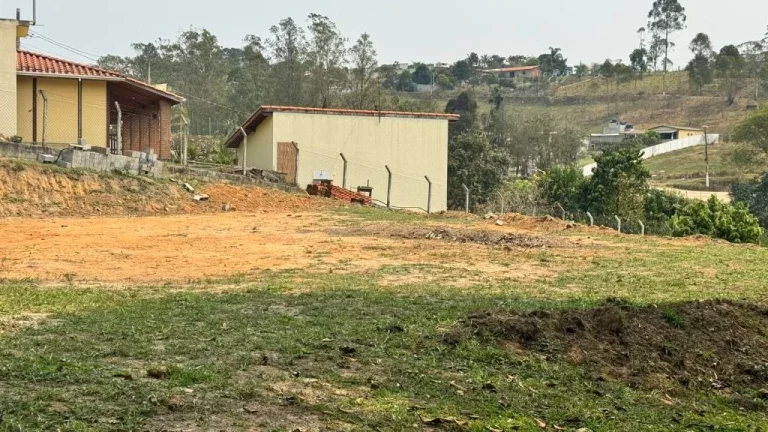 Imagem Terreno à venda, 2 m² por R$ 270.000,00 - Centro - Igaratá/SP