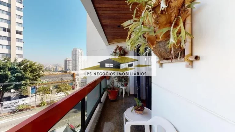 Imagem Apartamento para venda na Moóca com 190mts