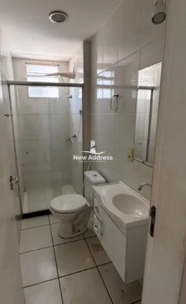 Imagem Apartamento 2 Quartos Aceita Financiamento - Em Cariacica!