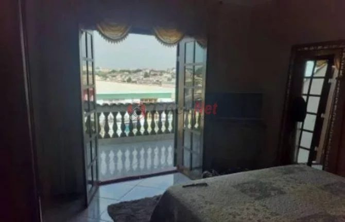 Imagem Sobrado com 4 vagas à Venda no bairro Independência em São Bernardo