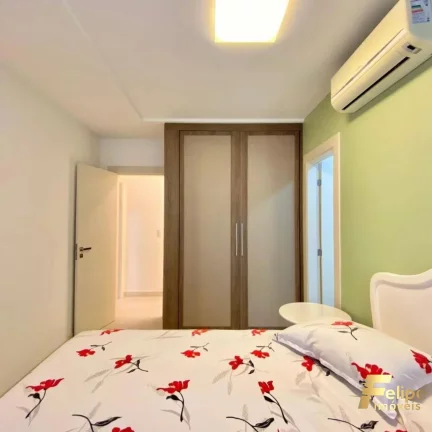 Imagem MARAVILHOSO APARTAMENTO NA PRAIA DE PERACANGA / ENSEADA AZUL / ES