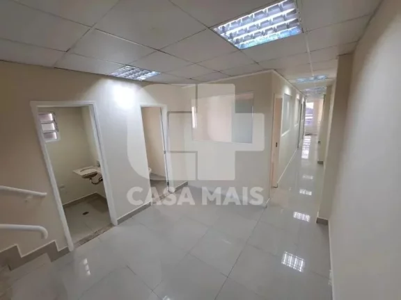 Imagem Pr?(C)dio Comercial para Locação em São Paulo / SP no bairro Perdizes Imagem Pr?(C)dio Comercial para Locação em São Paulo / SP no bairro Perdizes