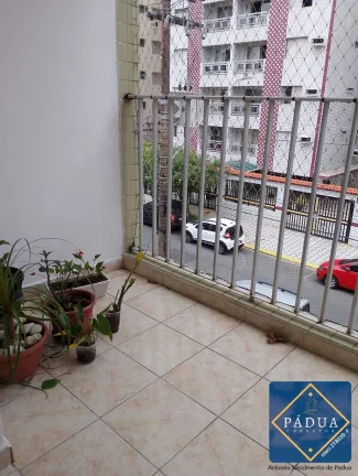 Imagem APARTAMENTO 2 DORMITÓRIOS