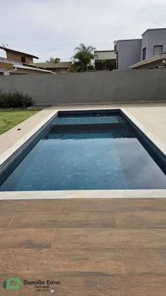 Imagem Casa à venda Pronta para morar no Condomínio Shambala II em Atibaia