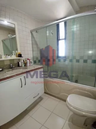 Imagem Linda cobertura duplex frente para o mar