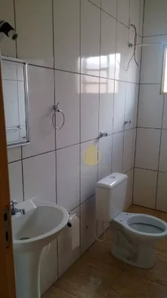 Imagem Casa com 3 Dormitórios, Sala Ampla Campos Elísios - Ribeirão Preto