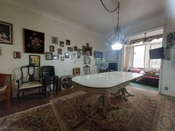 Imagem Copacabana - Residencial › Apartamento com 3 quarto(s) a Venda