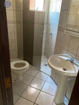 Imagem Apartamento 3 dormitórios!
